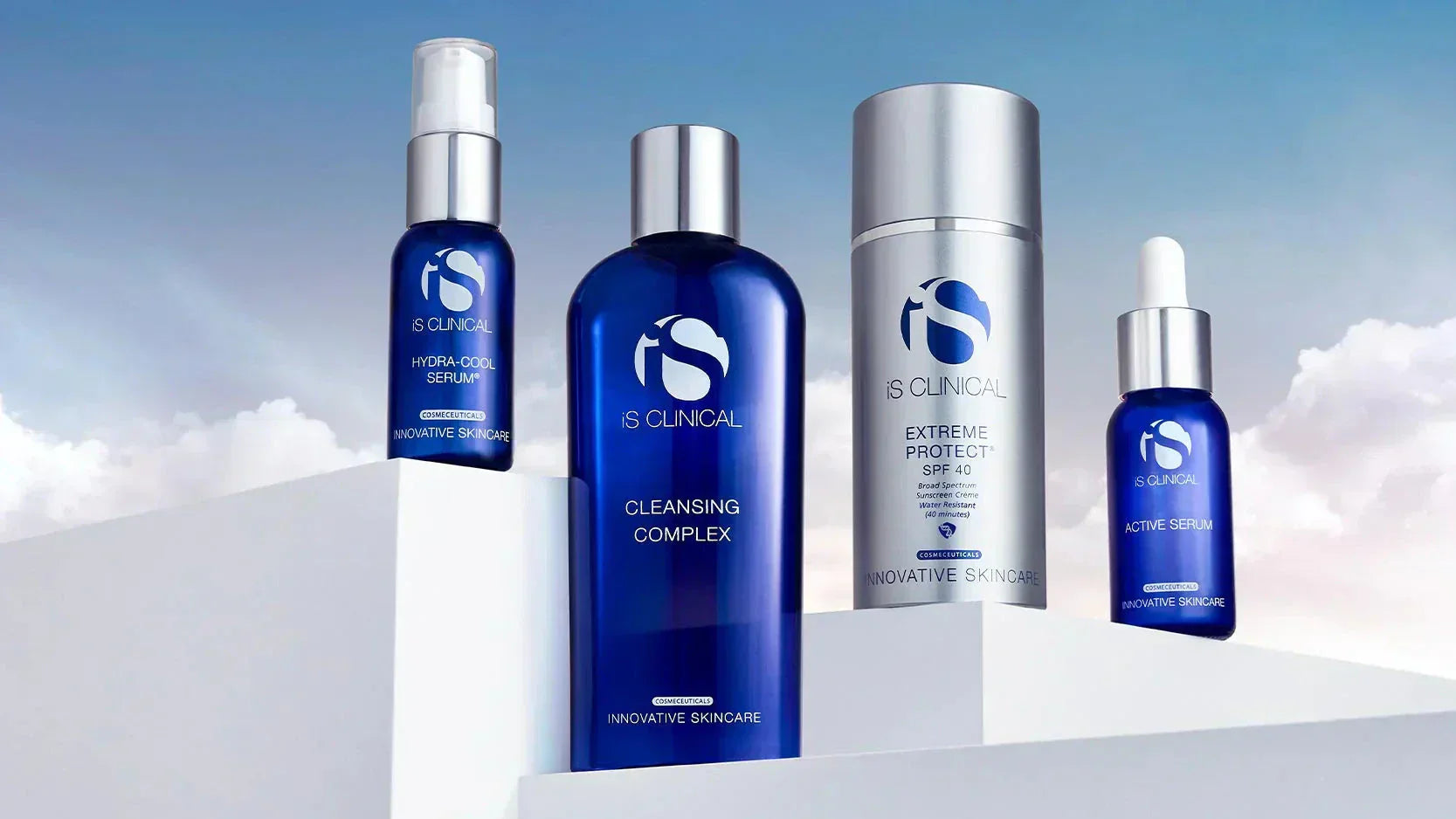 Spring Cleaning Your Skincare