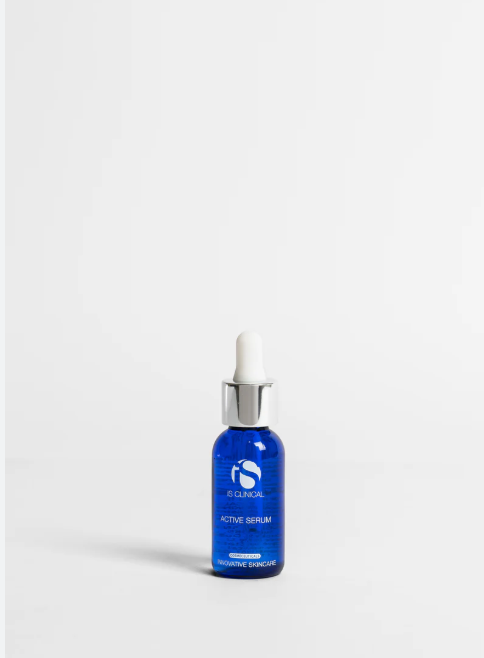 Active Serum
