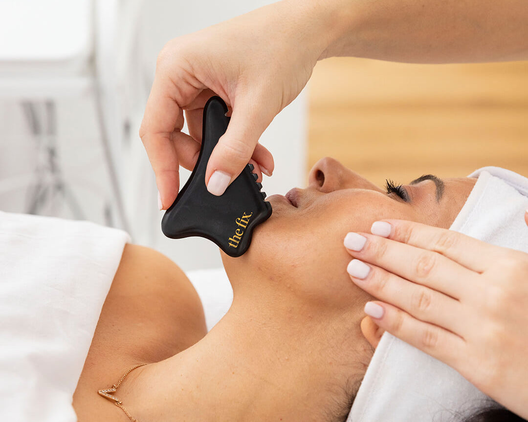Let's Talk Treatments