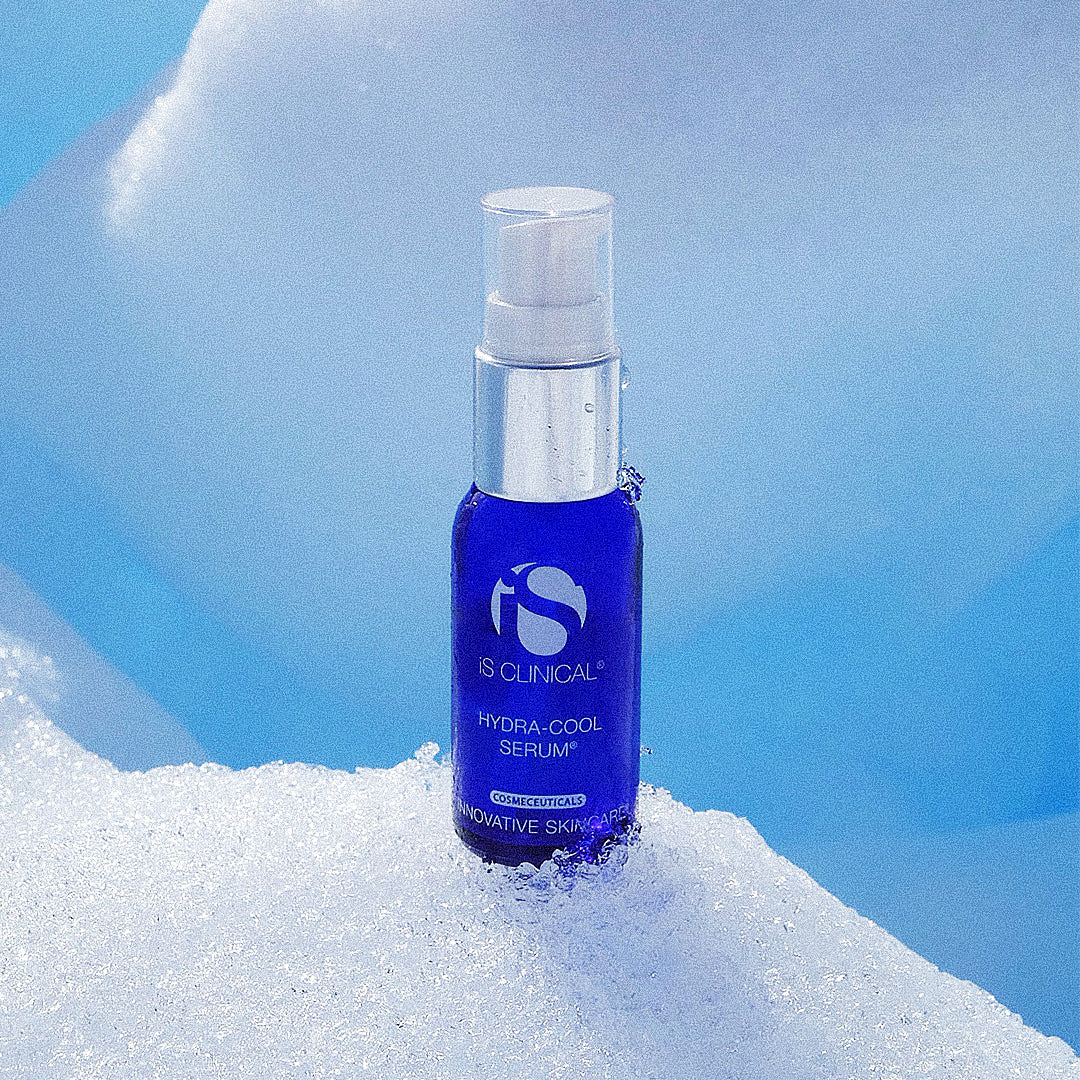 The Fix Hydra Cool Serum