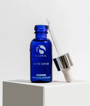 iS Clinical Active Serum at The FIX Facial Bar