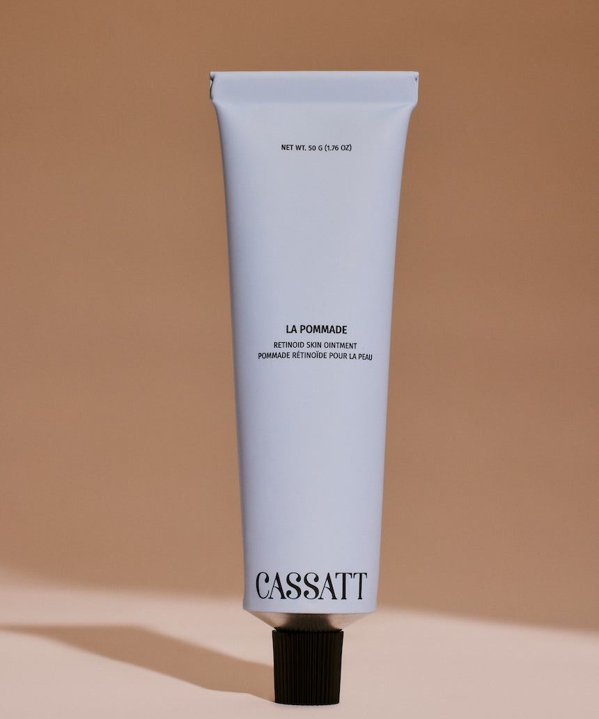 Cassatt La Pommade Retinoid Skin Ointment