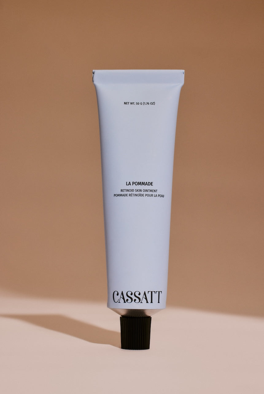 La Pommade Retinoid Skin Ointment