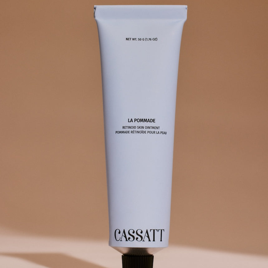 Cassatt La Pommade Retinoid Skin Ointment
