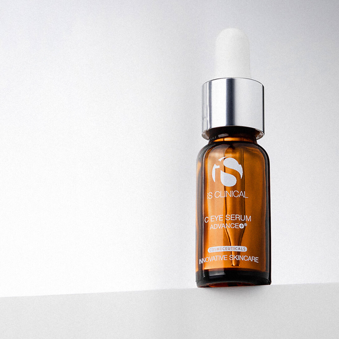 iS Clinical C Eye Serum
