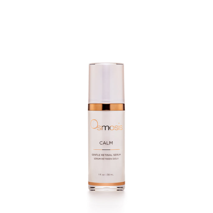 Calm Retinal Serum