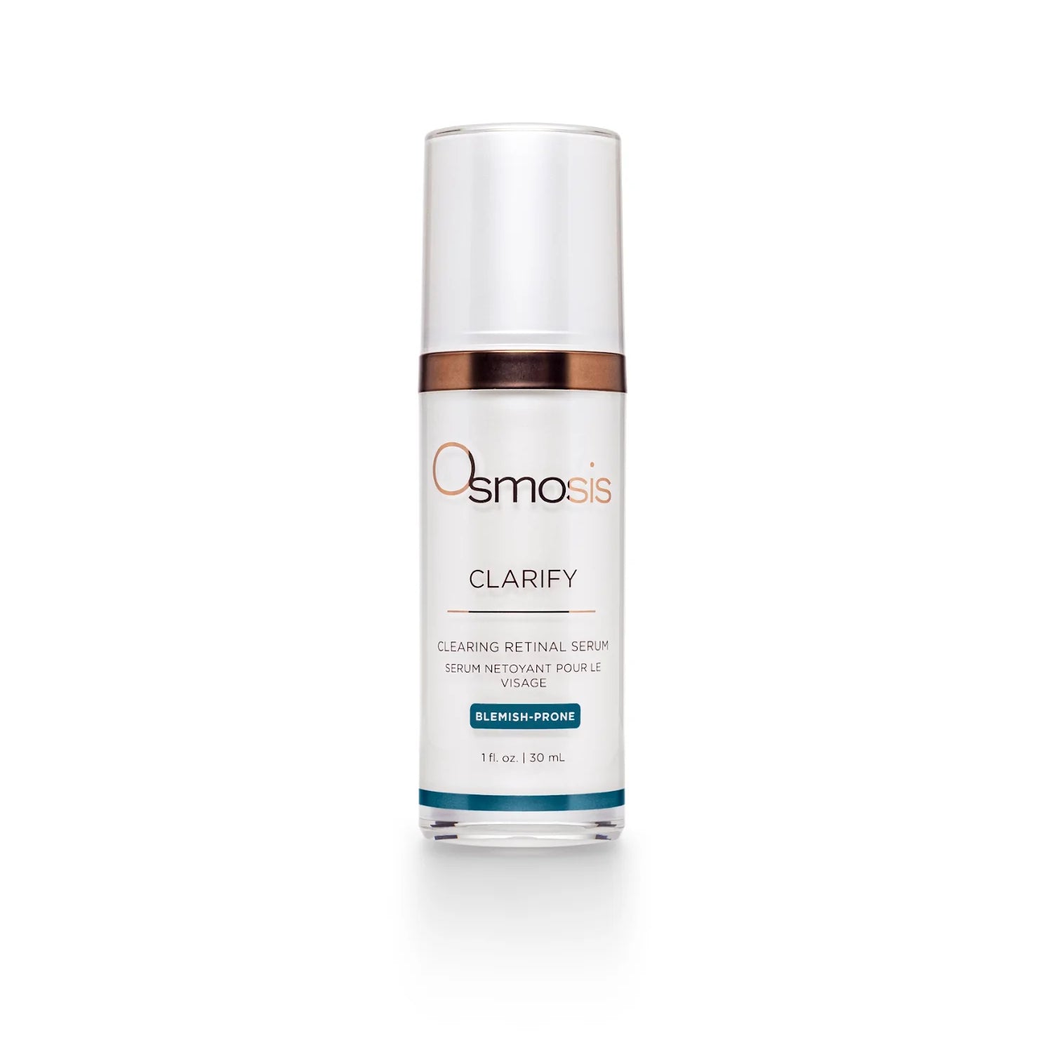 Osmosis Clarify serum
