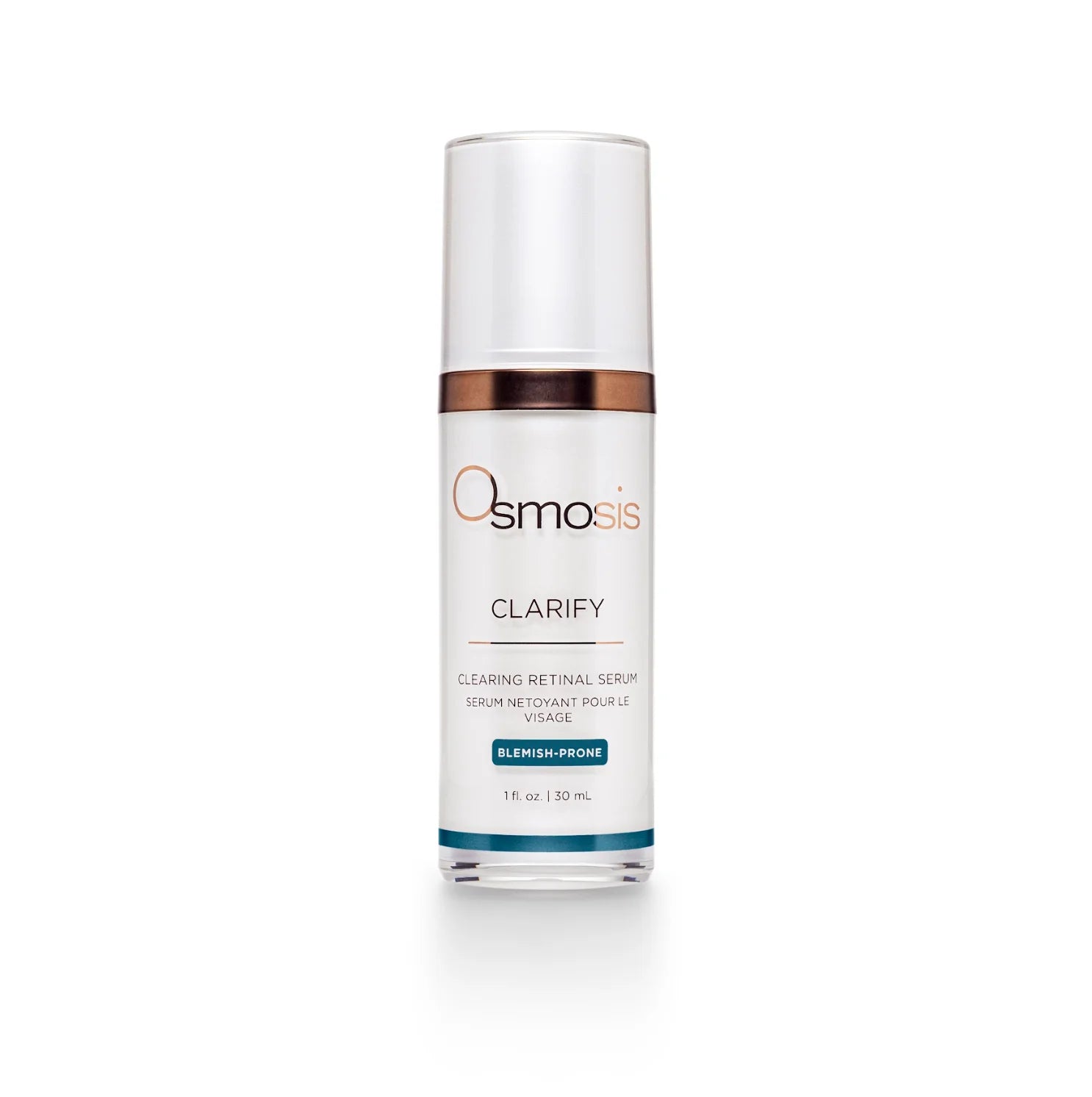 Osmosis Clarify serum