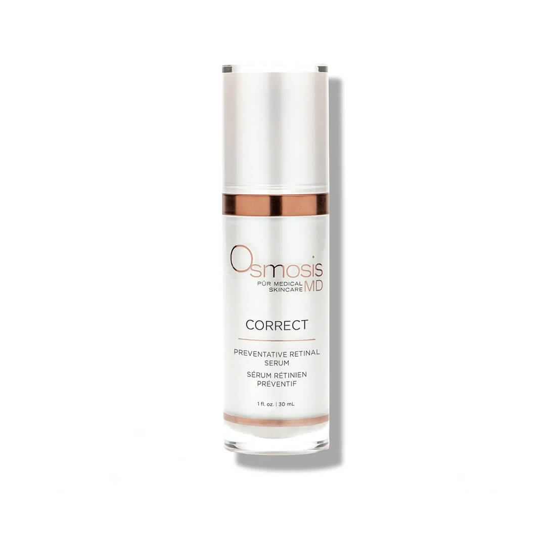 Osmosis Correct MD Preventative Retinal 30ml