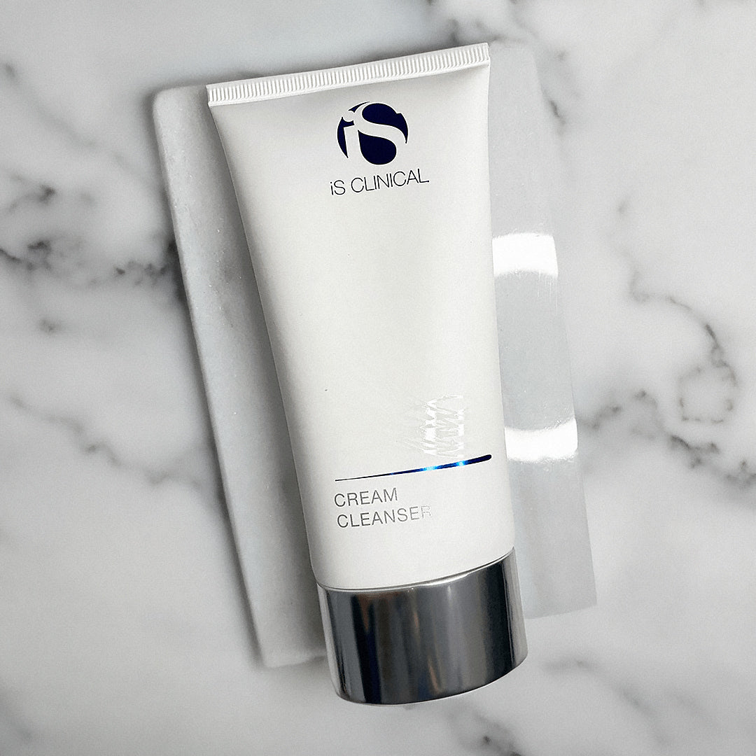 IS Clinical Cream Cleanser