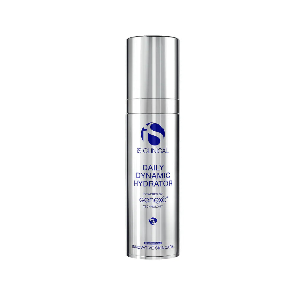 iS Clinical Daily Dynamic Hydrator