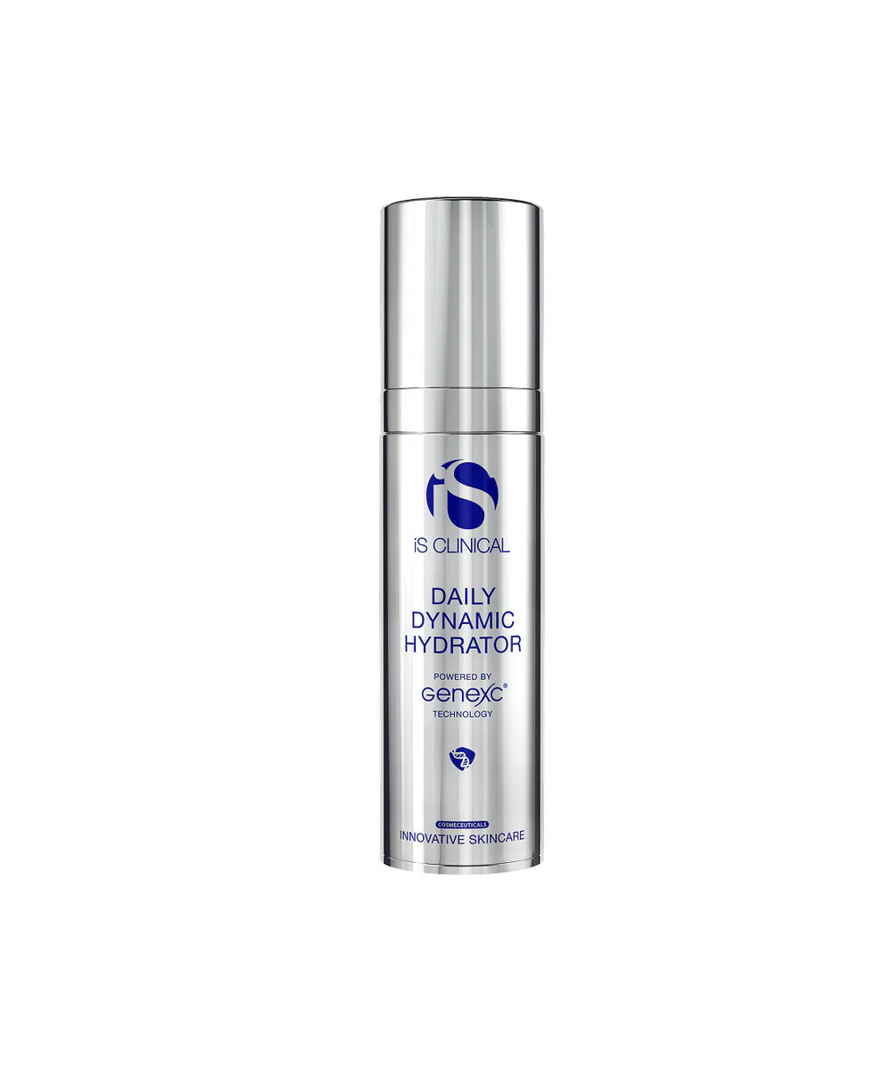 iS Clinical Daily Dynamic Hydrator