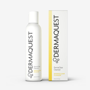 Dermaclear BHA Acne Cleanser