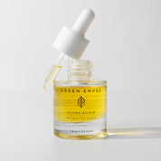 Floraelixir Botanic Oil Serum