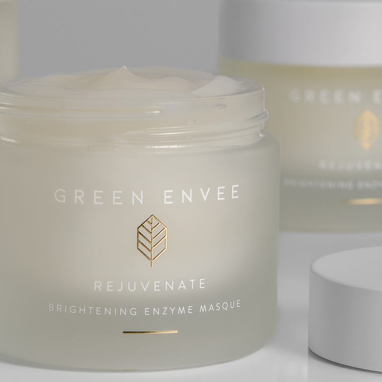 Rejuvinate Brightening Peel