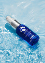 iS Clinical Hydra-Cool Serum, how it works detail
