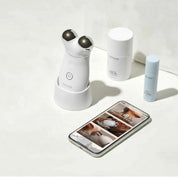NUFACE Trinity+ Pro Smart Device Facial Toning Kit