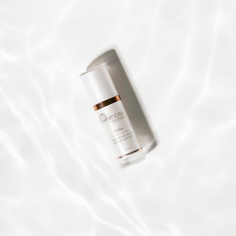 Calm Retinal Serum