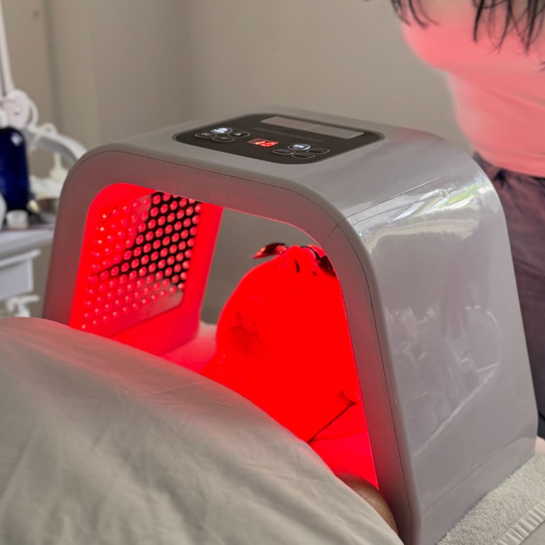LED Light Therapy
