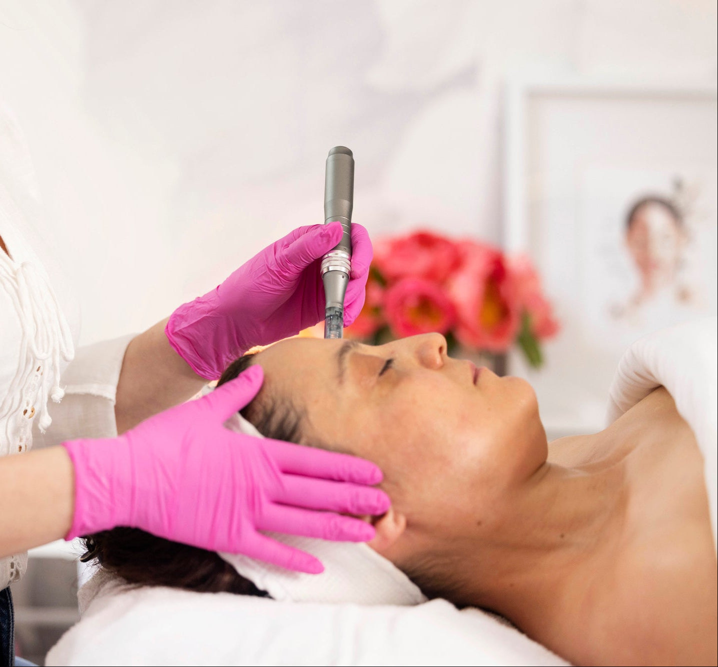 Micro-Needling