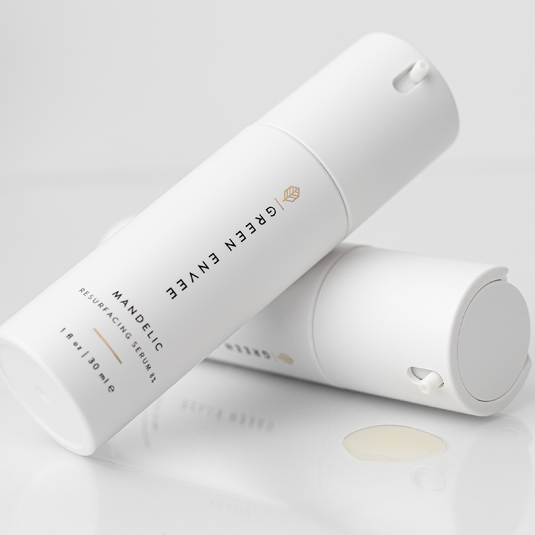 Mandelic Resurfacing Serum