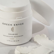 Green Envee Nourish Replenishing Moisturizer