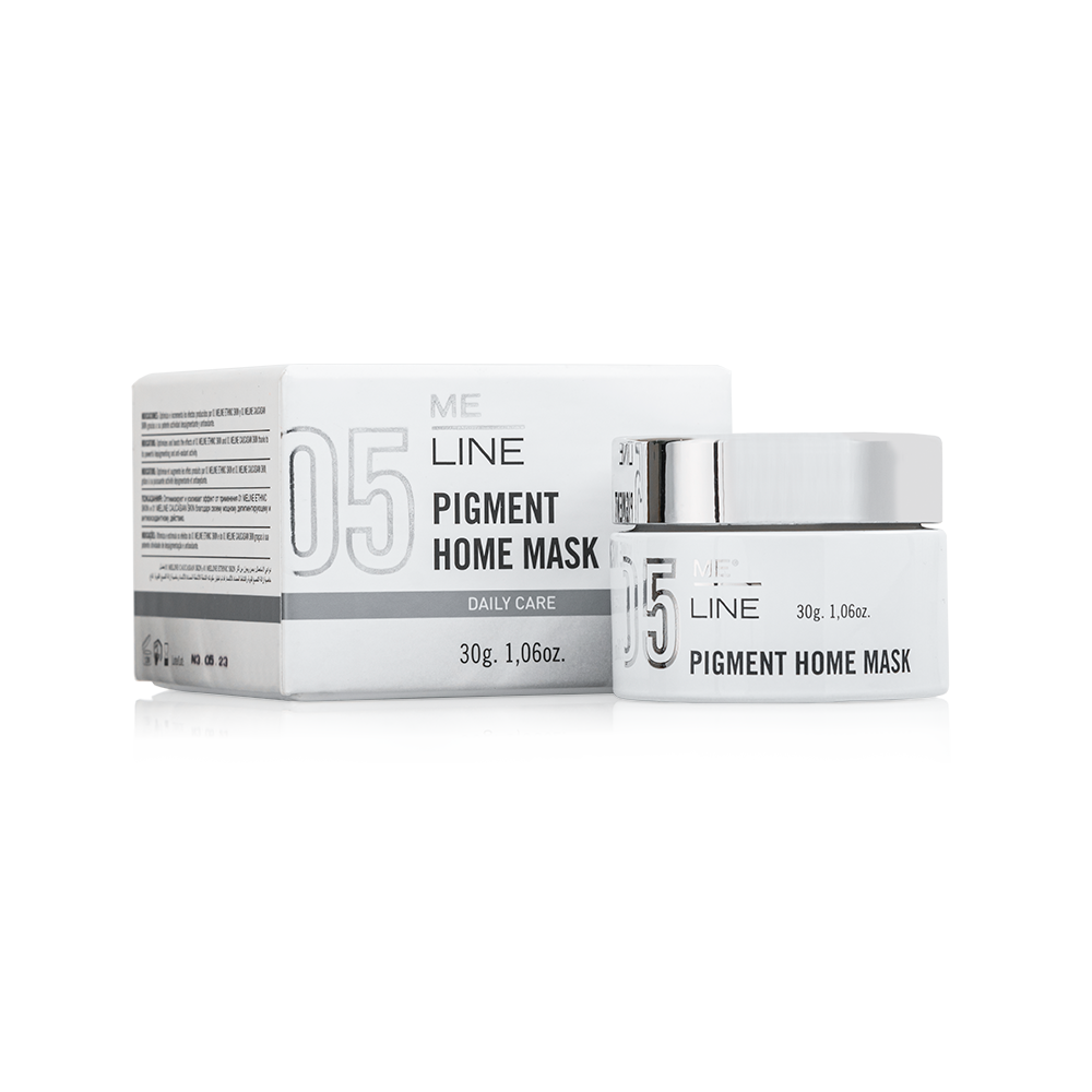 Meline Pigmentation Masque