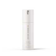 Green Envee Retinal Renewal Complex bottle on white