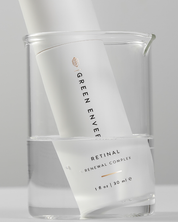 Retinal Renewal Complex