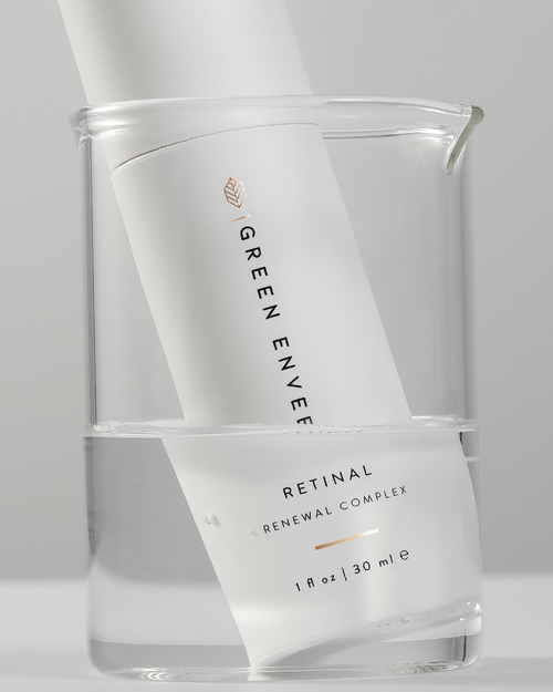 Retinal Renewal Complex