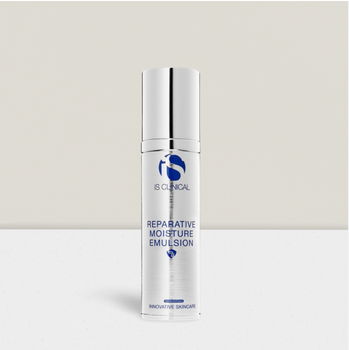 iS Clinical Reparative Moisture Emulsion