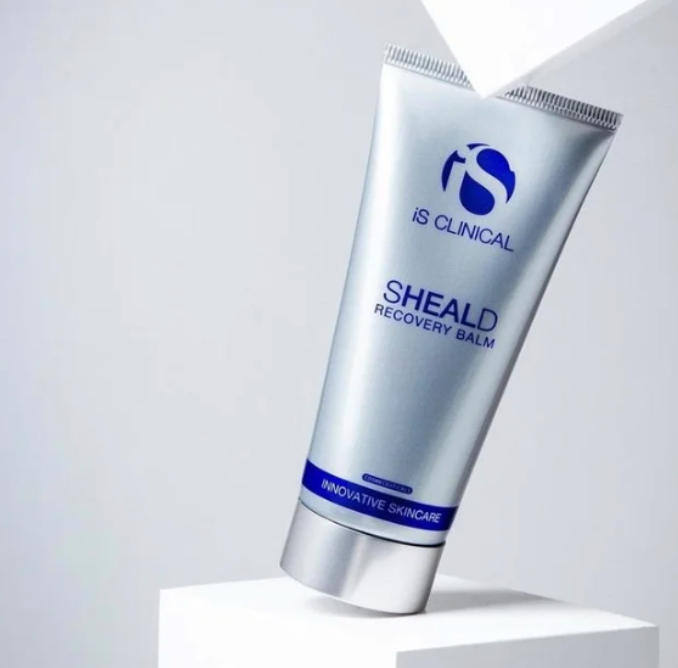 Sheald Recovery Balm