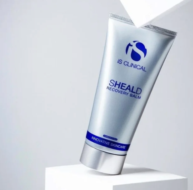 iS Clinical Sheald Recovery Balm