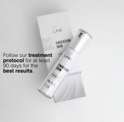 Meline Night Cream for phototypes I to III, alternate view