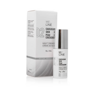 Meline Night Cream for phototypes I to III