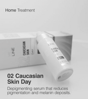 Meline Day Serum Caucasian