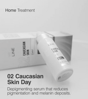 Meline Day Serum for phototypes I to III, alternate view