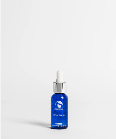 iS Clinical Active Serum