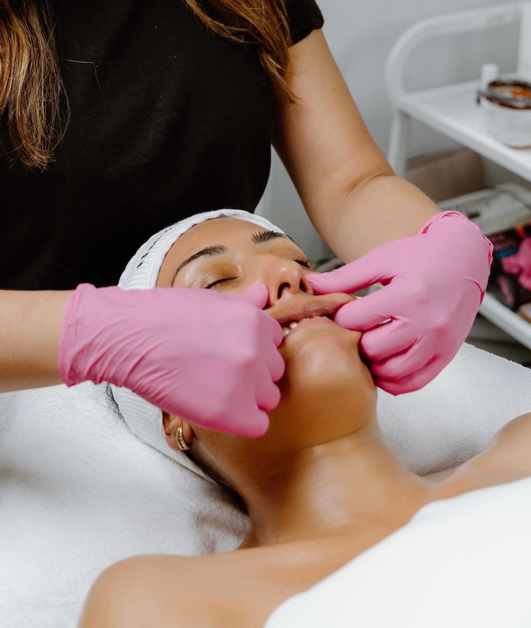 Buccal Facial