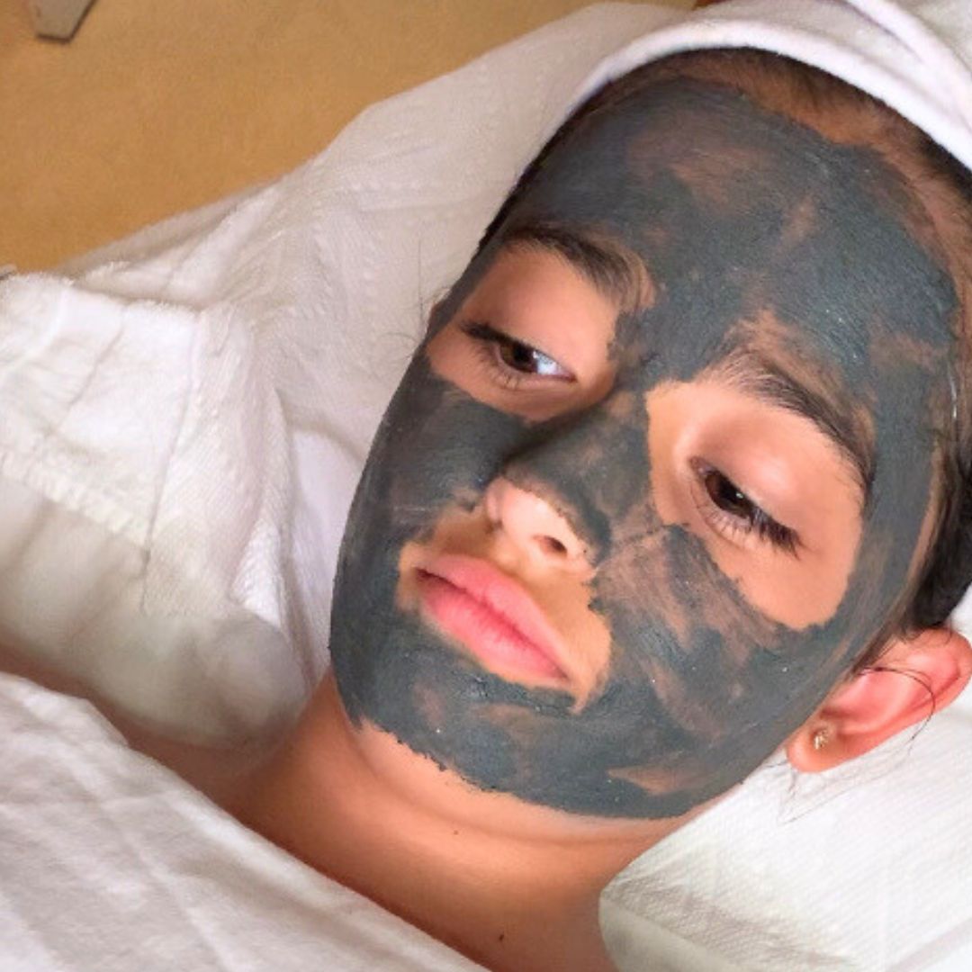 Teen Facial