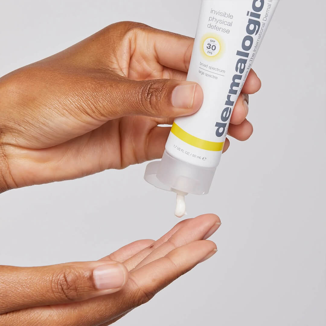 The FIX Dermalogica Sunscreen