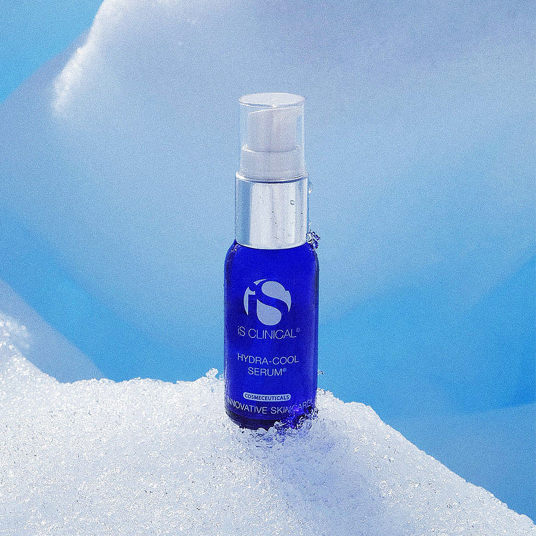 iS Clinical Hydra-Cool Serum, alternate view