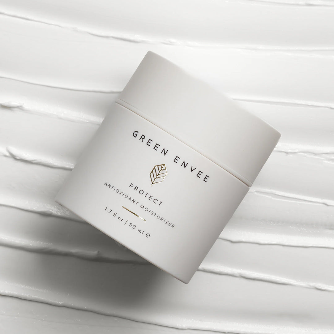 Green Envee Protect Antioxidant Moisturizer