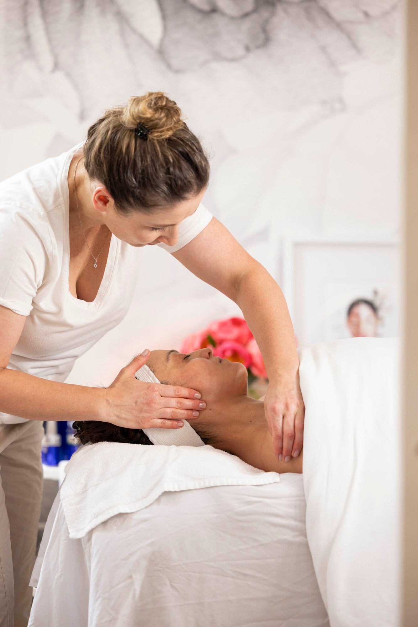 Fix Method Massage Standalone