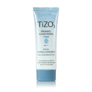 TIZO 3 Primer/Sunscreen Tinted tube