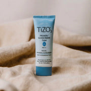 TIZO 3 Primer/Sunscreen Tinted