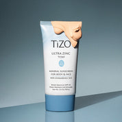 Tizo Ultra Zinc Mineral SPF