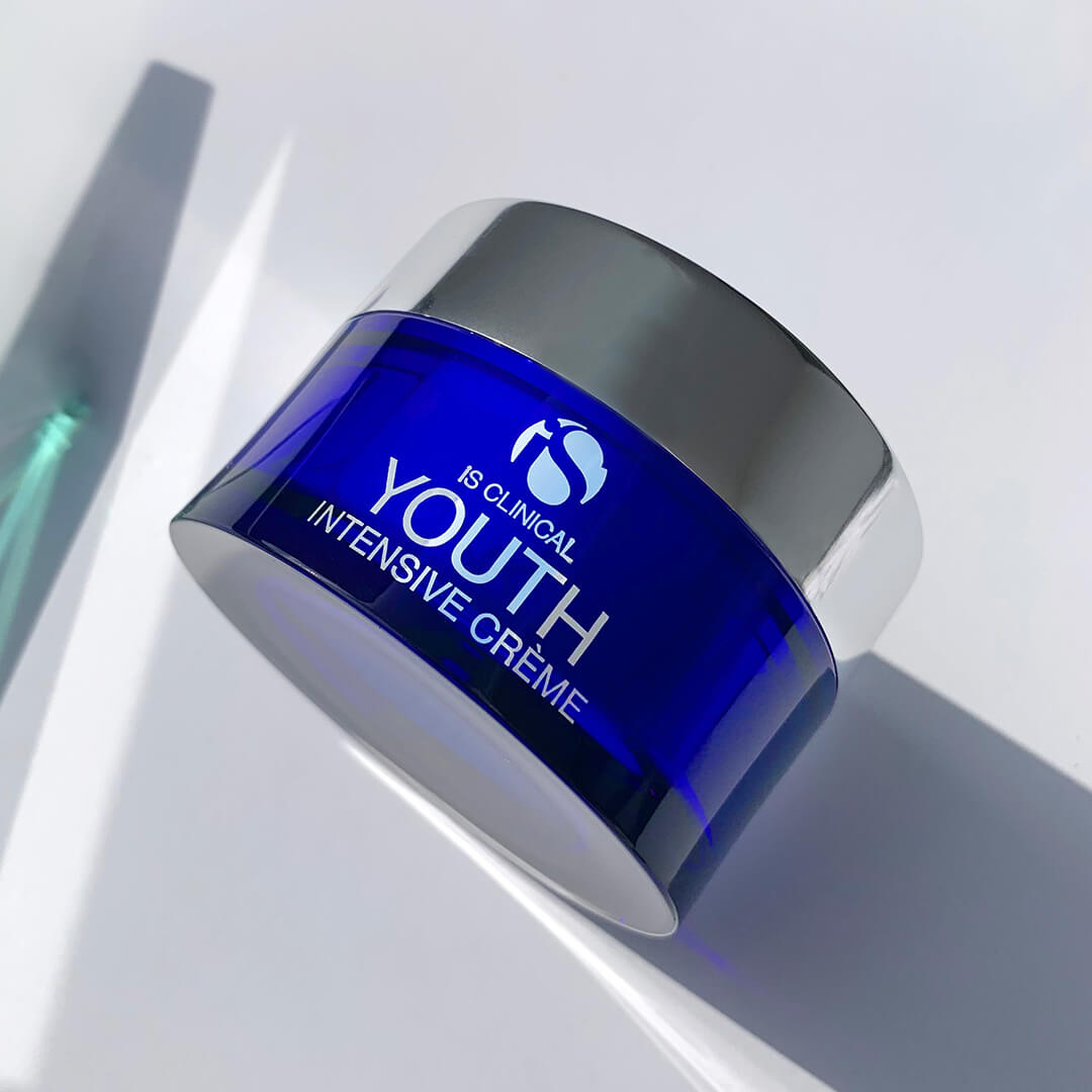 iS Clinical Youth Intensive Creme