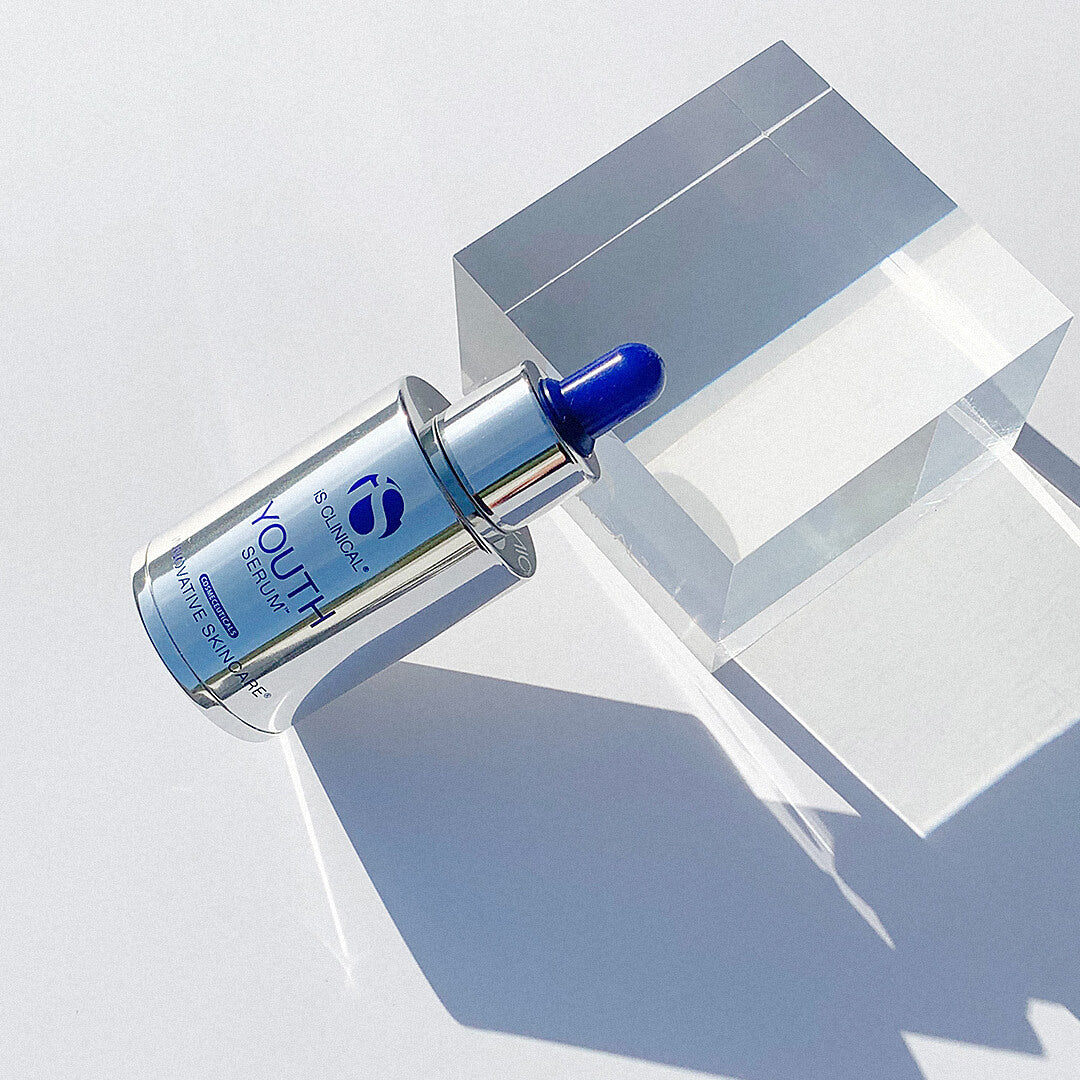 iS Clinical Youth Serum