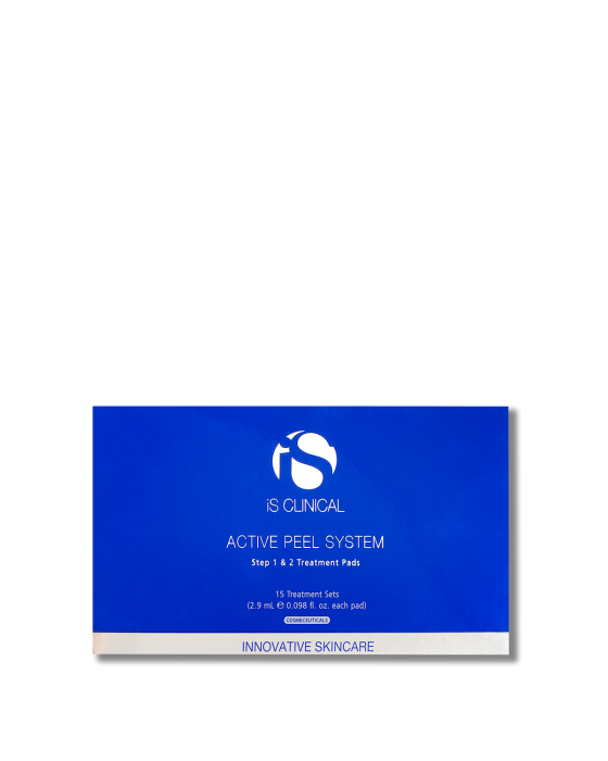 Active Peel System